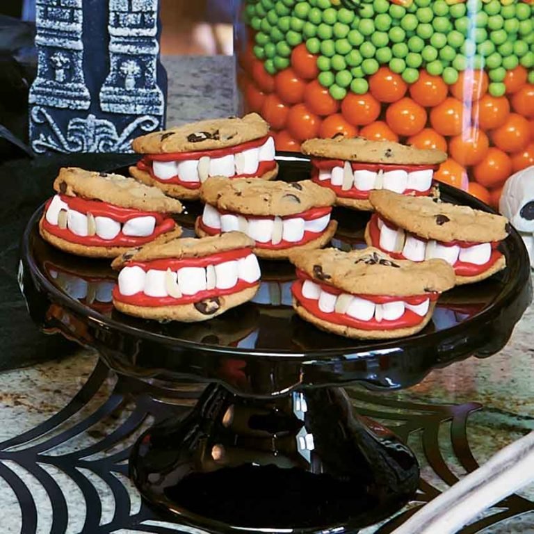 Halloween Food Decorations
 41 Halloween Food Decorations Ideas To Impress Your Guest