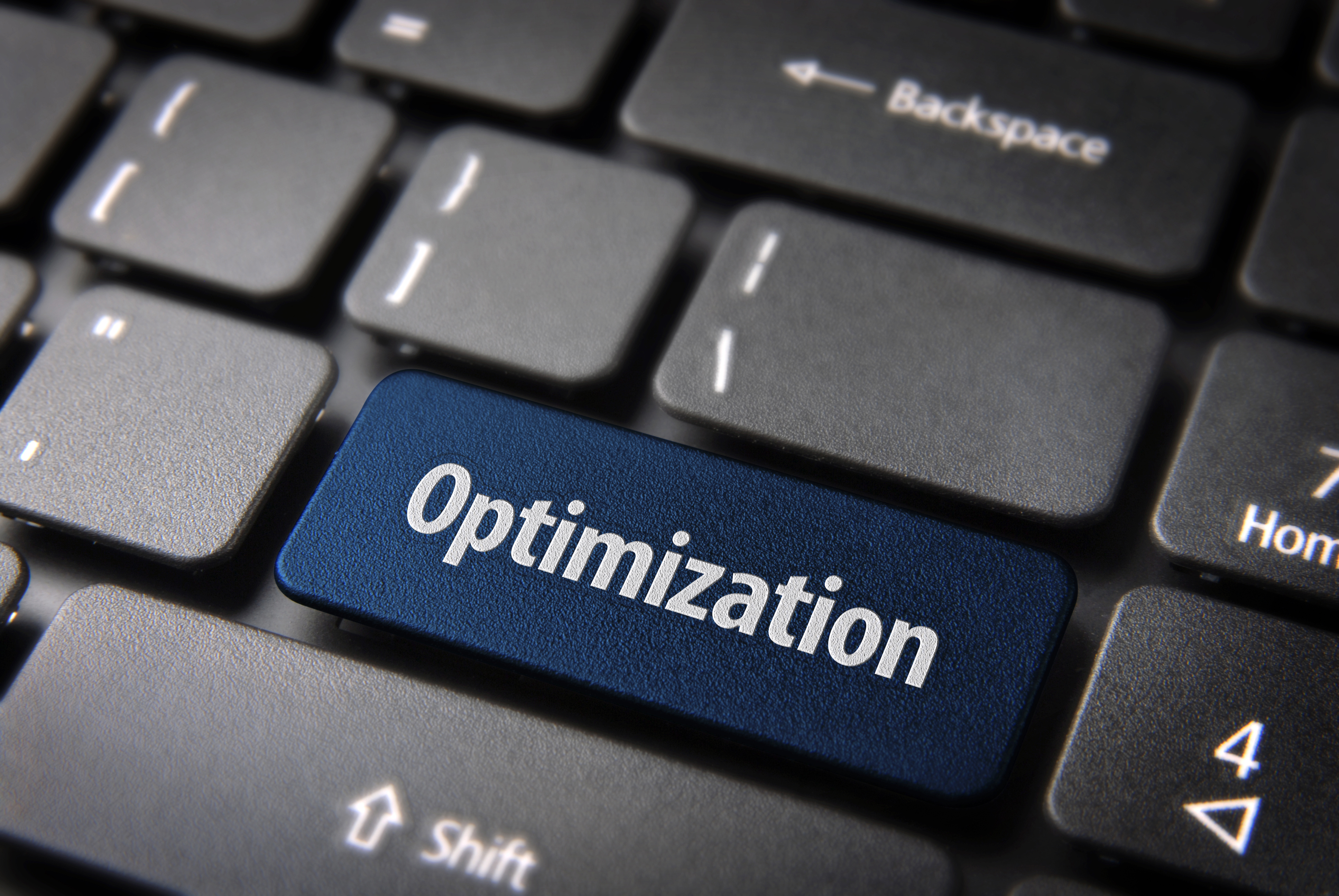 Optimizing your content