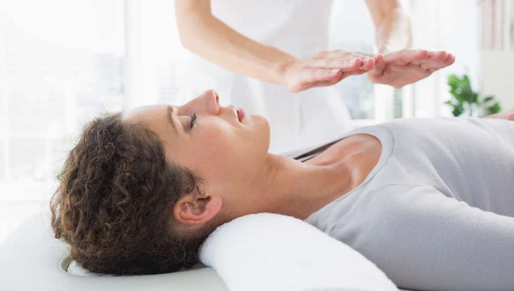 Spiritual Treatment Techniques