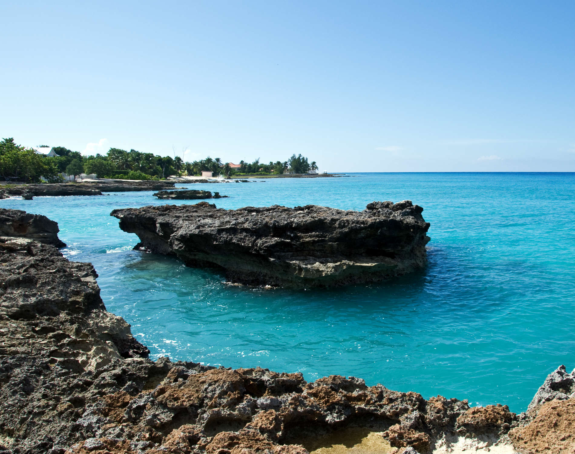 The Best Time to Visit the Cayman Islands