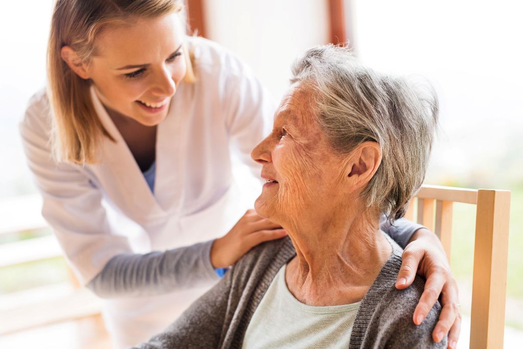 Affordable Senior Care Options