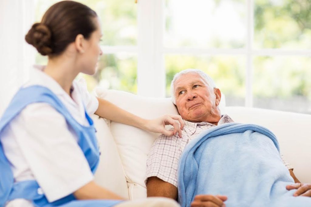 Making the Right Senior Care Choice