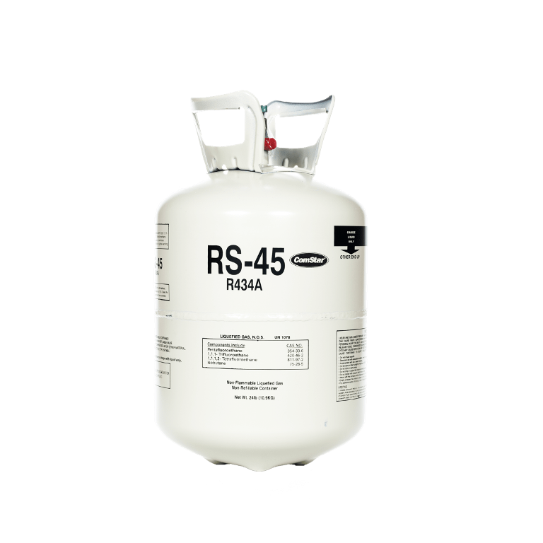 RS-45 (R434A)