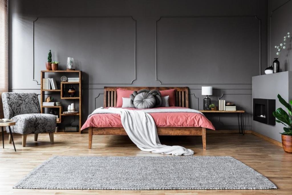 diy bedroom furniture ideas