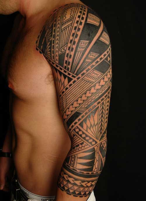 Example for Good Tattoo Ideas for Men Forearm Cool Tattoos