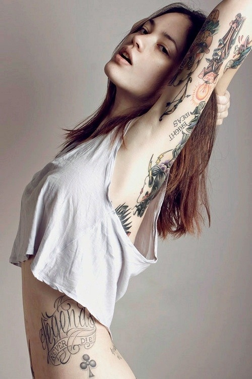 tattoos designs for women