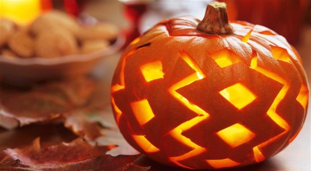 halloween pumpkin carving decorations