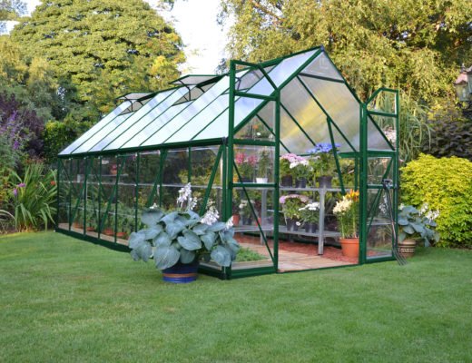 Greenhouse