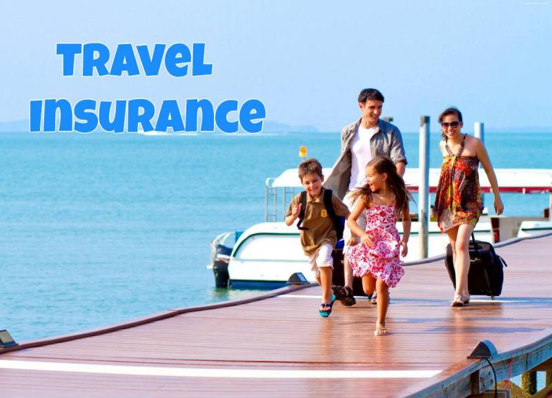 when does travel insurance start and end