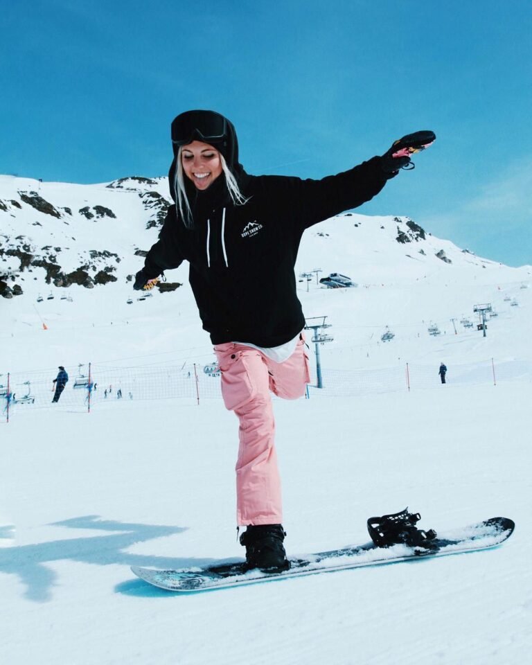 Women's Snowboarding Gear What Should I Wear? » Wassup Mate