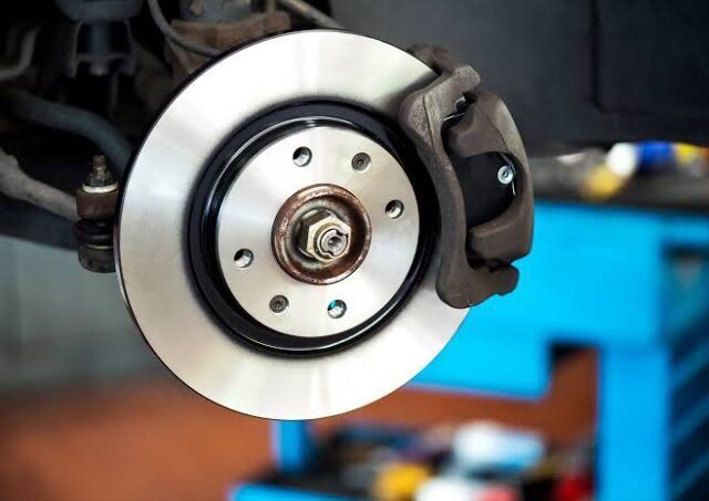 What Does It Cost to Replace Ford F-150 Brake Pads? » Wassup Mate