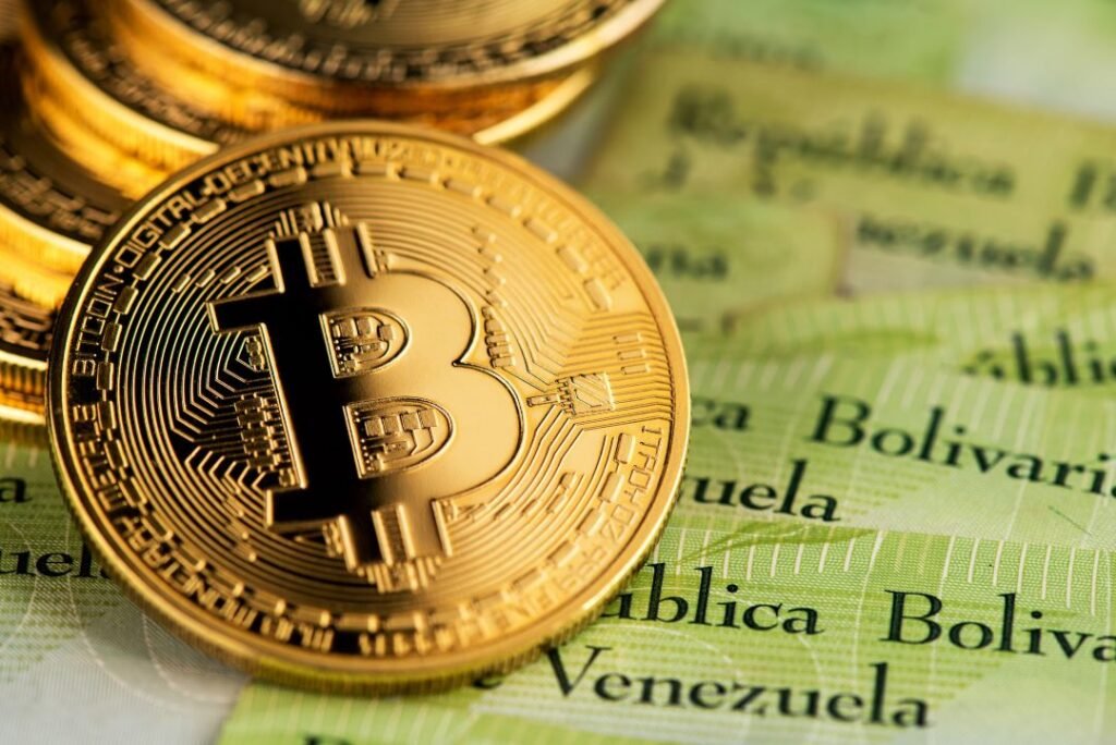 foro bitcoin venezuela