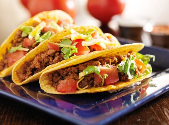 Easy School Lunches with Tortillas » Wassup Mate