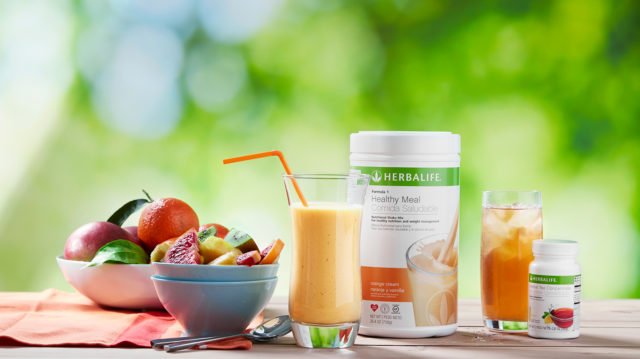 Herbalife Nutrition Clubs: A Welcoming Community for Better Health ...